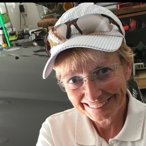 Meet your Posher, Jo